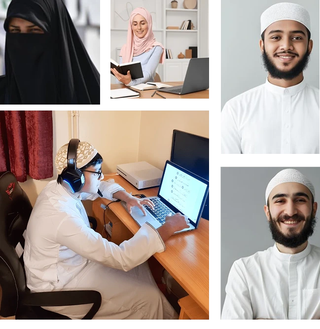 Experience Image