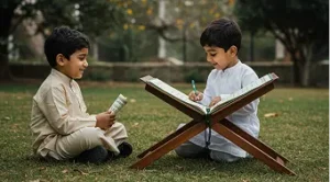 Beginner Quran Course for Kids