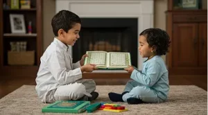 How Early Should a Child Start Learning the Quran?