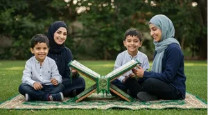 Testimonials: Real Stories from Kids Learning Quran Online