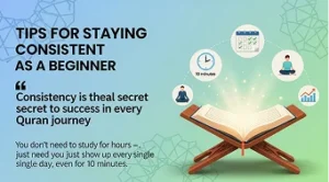 Tips for Staying Consistent as a Beginner