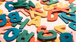 My Child Confuses Similar Looking Letters