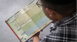 The Right Methodology: How Young Children Actually Learn Quran