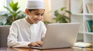 The Role of Technology Maximizing Your Online Learning Experience